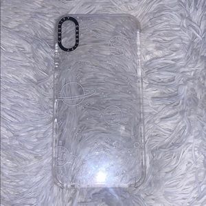 Casetify iphone XR case
